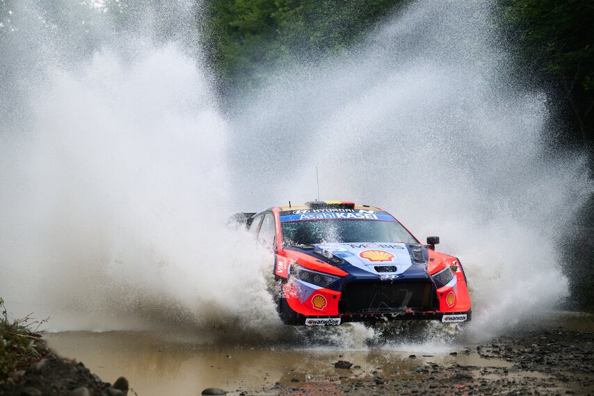 Who we are | Hyundai Motorsport