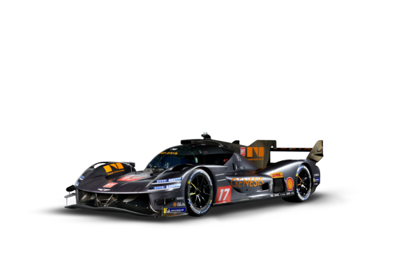 Welcome - Hyundai Motorsport Official Website | Hyundai Motorsport