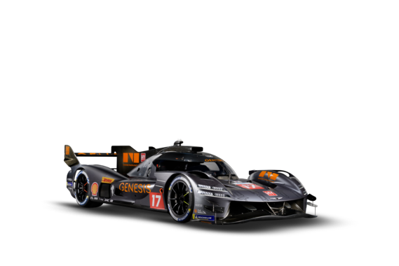 WEC | Hyundai Motorsport