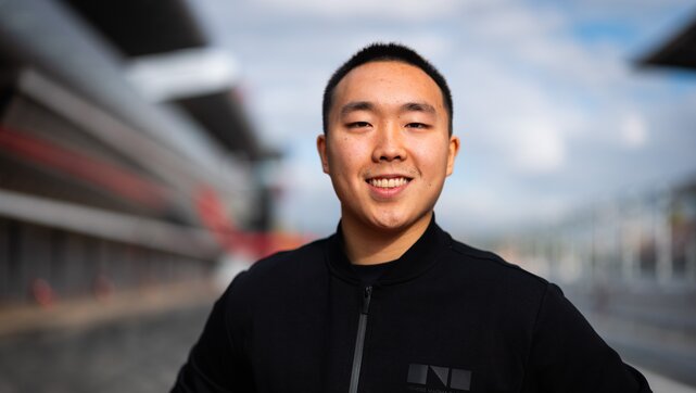 Genesis Magma Racing Trajectory Programme expands with inclusion of Korean drivers