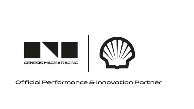 Genesis Magma Racing and Shell unite for 2026 FIA WEC season