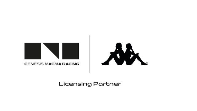 Genesis Magma Racing to use Kappa apparel for 2026 FIA WEC season