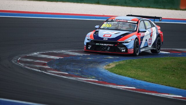 Review: Round 1 – Misano