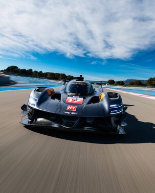 Welcome - Hyundai Motorsport Official Website | Hyundai Motorsport