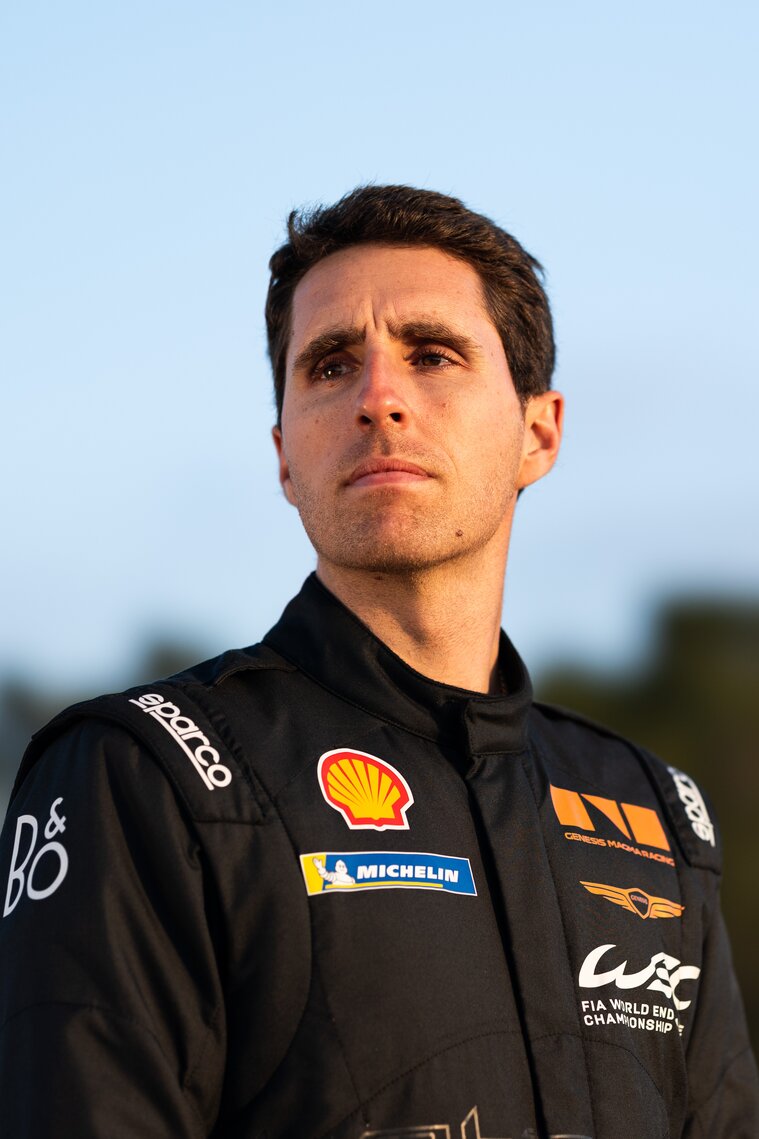 WEC | Hyundai Motorsport