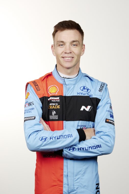 Welcome - Hyundai Motorsport Official Website | Hyundai Motorsport