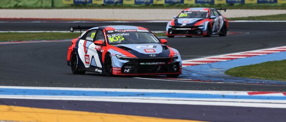 Misano