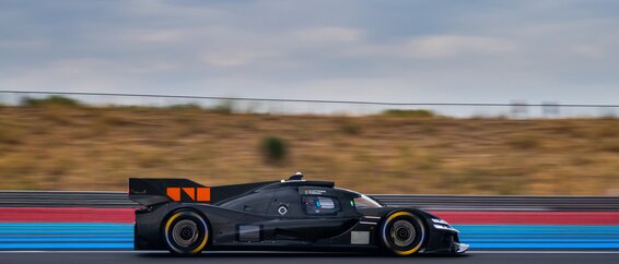 6 Hours of São Paulo