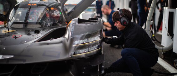 6 Hours of Spa-Francorchamps