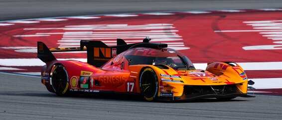 6 Hours of Barcelona