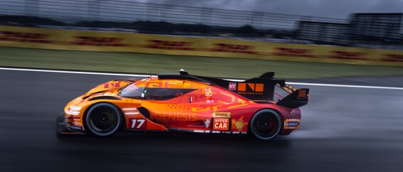 6 Hours of Fuji