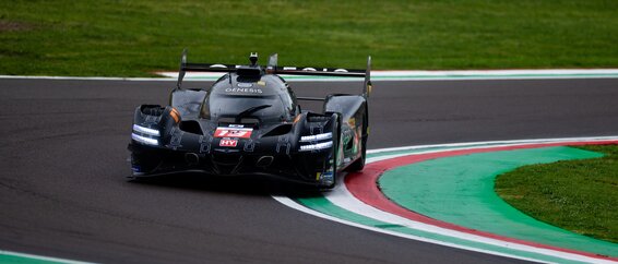 6 Hours of Imola