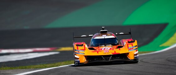 6 Hours of Barcelona