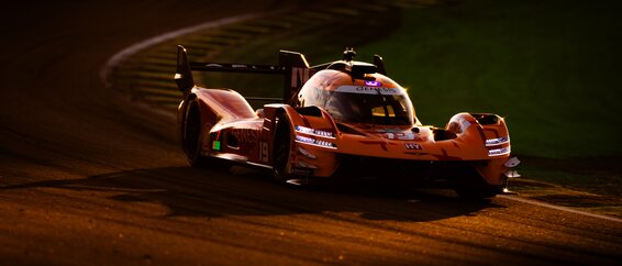 6 Hours of Monza