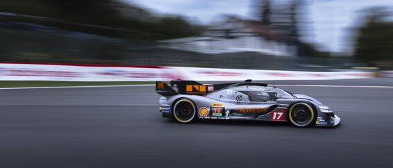 6 Hours of Spa-Francorchamps