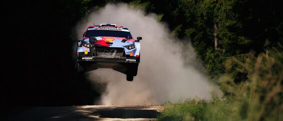Rally Estonia