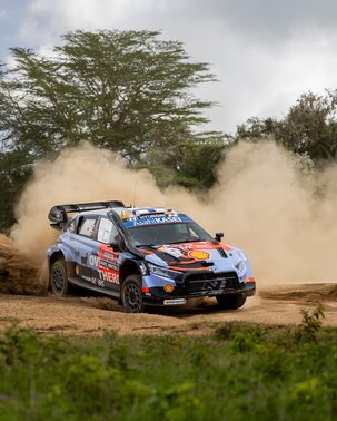 Welcome - Hyundai Motorsport Official Website | Hyundai Motorsport