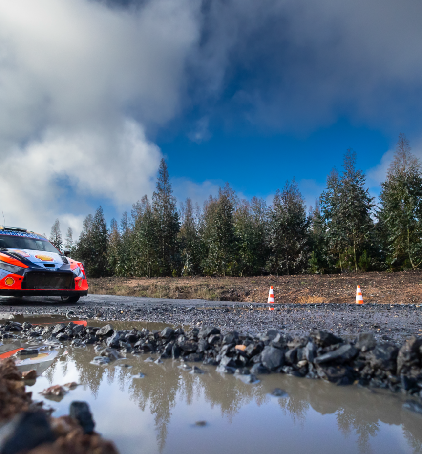Welcome - Hyundai Motorsport Official Website | Hyundai Motorsport