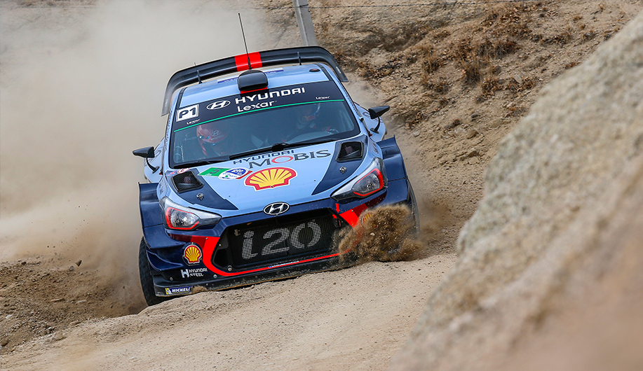 Aiming for back-to-back wins in Argentina - Hyundai Motorsport Official ...