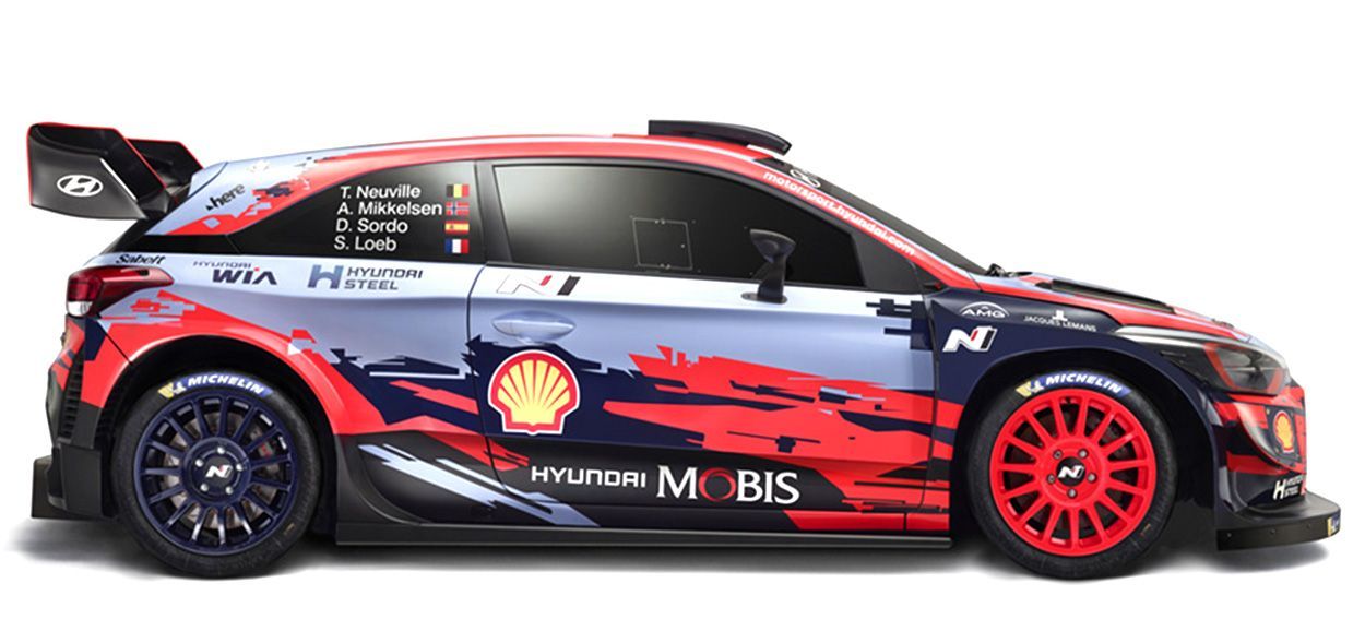 I20 Coupe Wrc Hyundai Motorsport Official Website