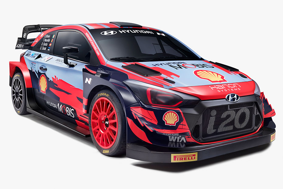 I20 Coupe Wrc Hyundai Motorsport Official Website