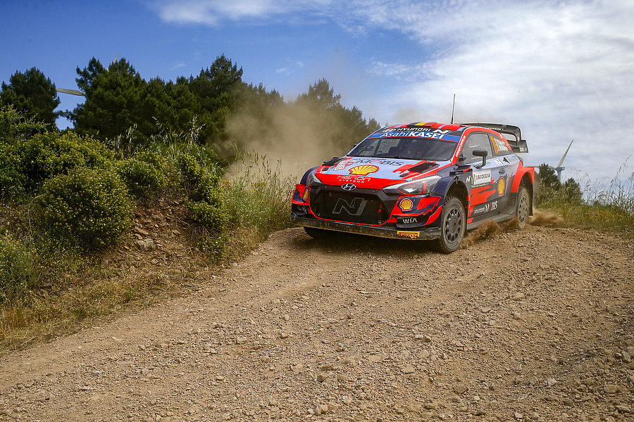 African Adventure Awaits Hyundai Motorsport Official Website