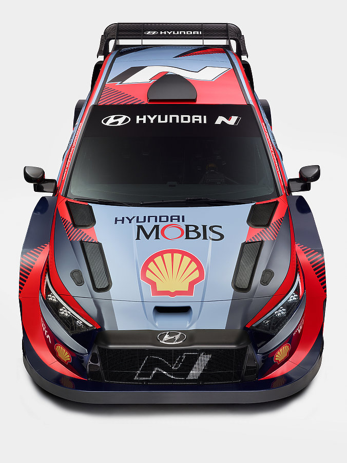 Wrc 2023