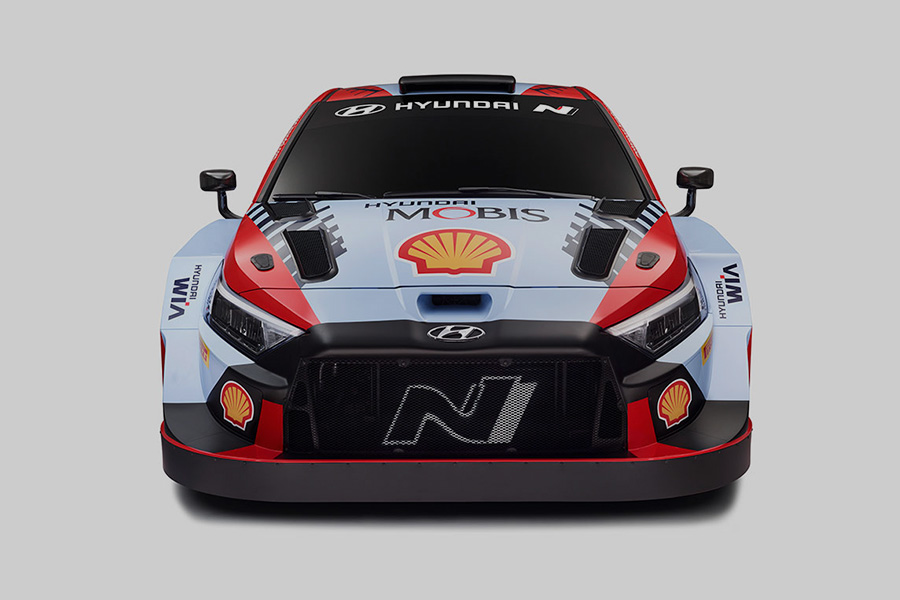 News - Hyundai Motorsport Official Website