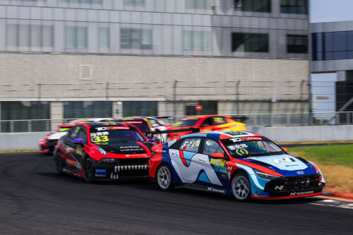 tcr world tour 2023 standings