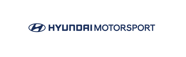 Hyundai Motorsport Logo